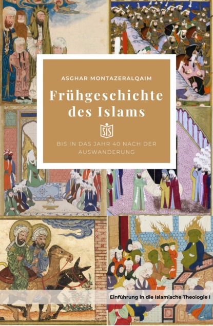 

Frühgeschichte des Islams