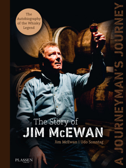 Udo Sonntag - A Journeyman's Journey - The Story of Jim McEwan