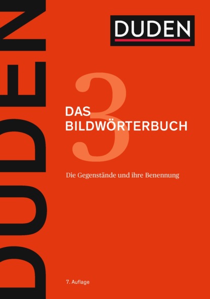 

Duden - Das Bildwörterbuch