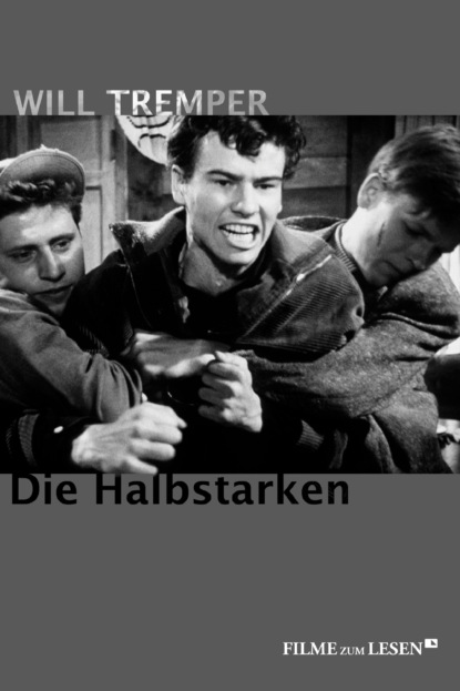 Die Halbstarken (Will Tremper). 