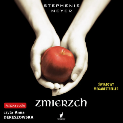 Stephenie Meyer - Zmierzch