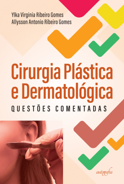 Allysson Antonio Ribeiro Gomes - Cirurgia Plástica e Dermatológica