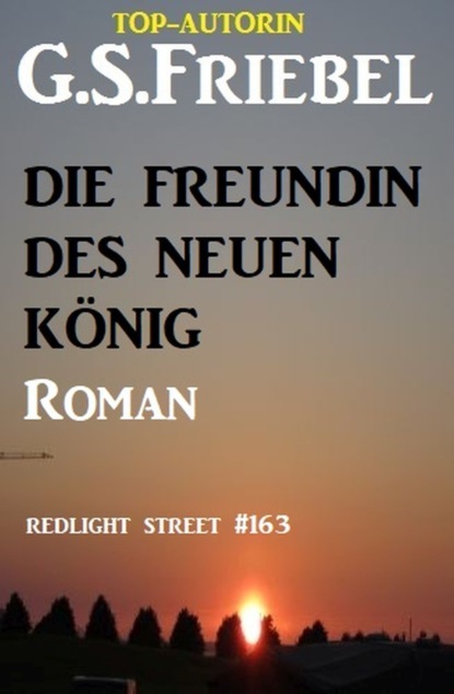 

Die Freundin des neuen Königs: Redlight Street 163