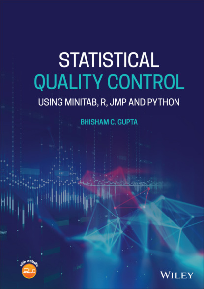 Bhisham C. Gupta - Statistical Quality Control