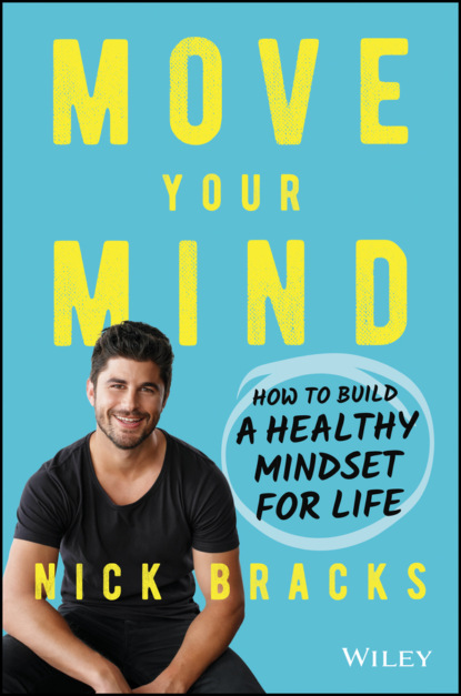 Move Your Mind (Nick Bracks). 