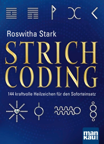 Strichcoding (Roswitha Stark). 