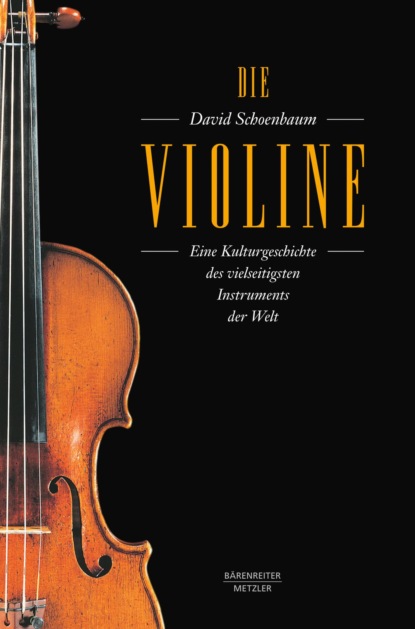 

Die Violine