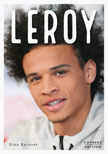 Leroy (Dino Reisner). 