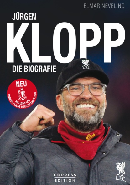 Jürgen Klopp (Elmar Neveling). 