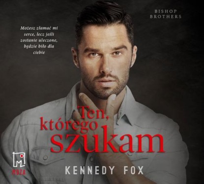 

Ten, którego szukam