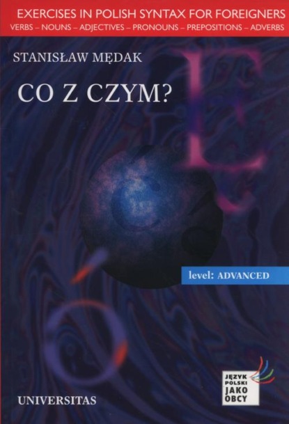 

Co z czym