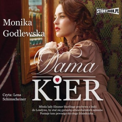 

Dama Kier