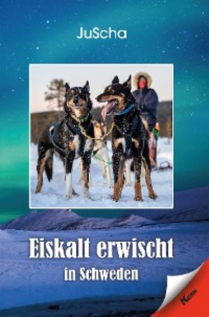 Eiskalt erwischt… in Schweden (JuScha). 