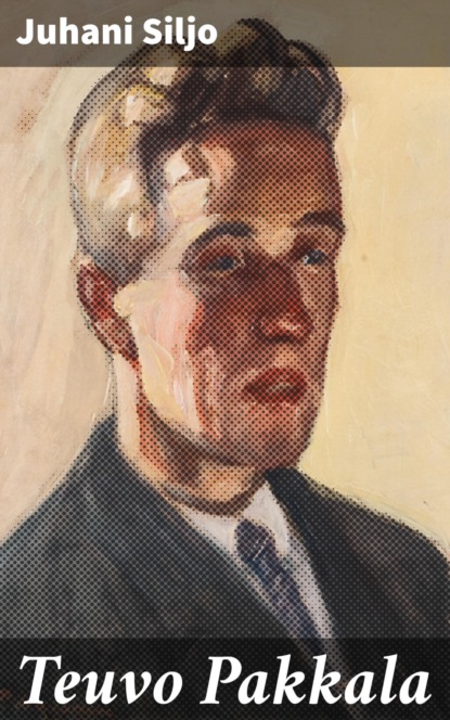 

Teuvo Pakkala