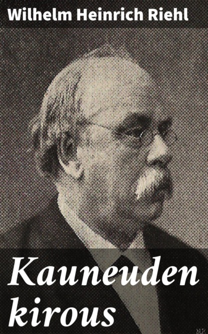 

Kauneuden kirous