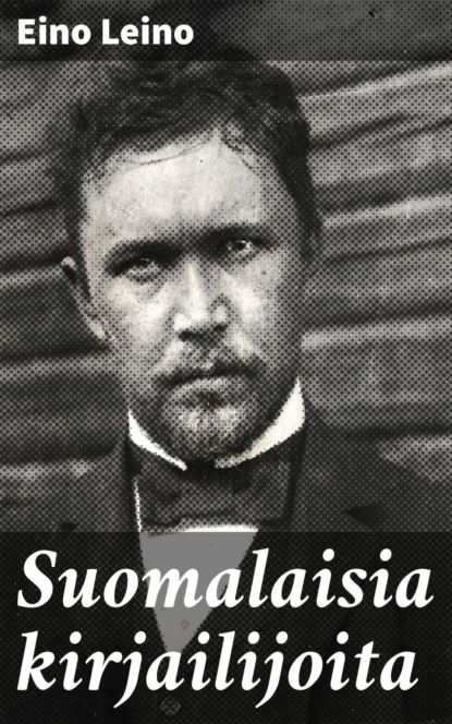 

Suomalaisia kirjailijoita