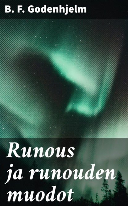 

Runous ja runouden muodot