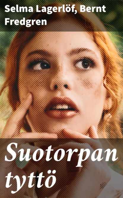 

Suotorpan tyttö