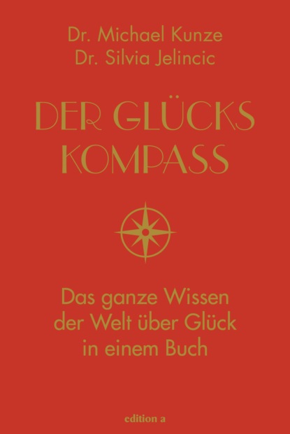 Der Glückskompass (Michael Kunze). 