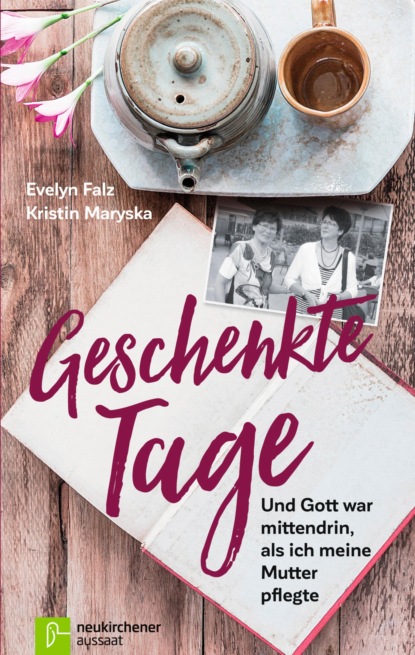 

Geschenkte Tage