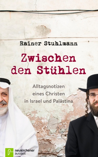 

Zwischen den Stühlen