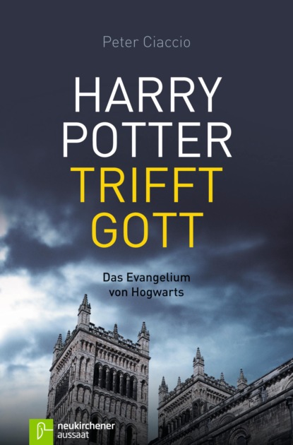 

Harry Potter trifft Gott