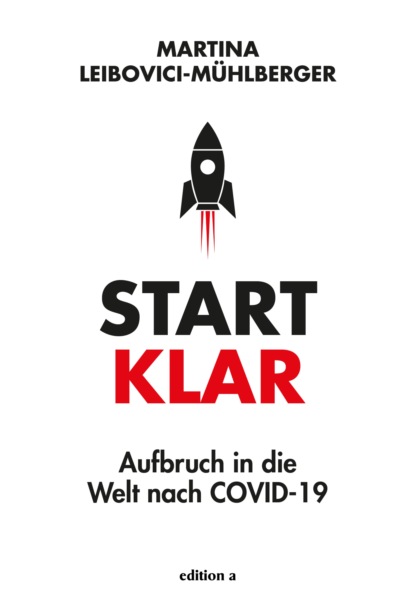 Start klar (Leibovici-Mühlberger Martina). 