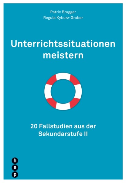 Unterrichtssituationen meistern