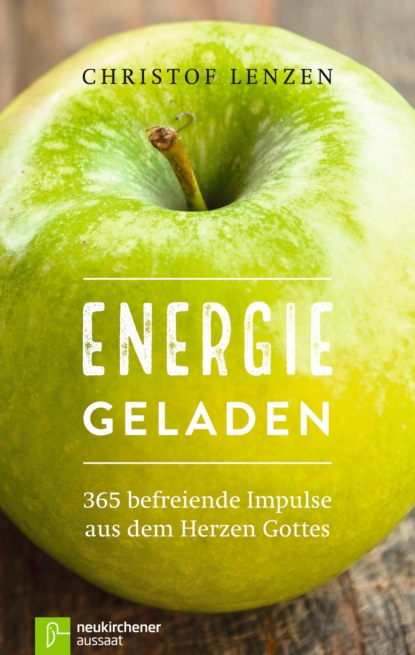 

Energie geladen