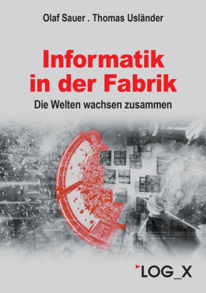 

Informatik in der Fabrik