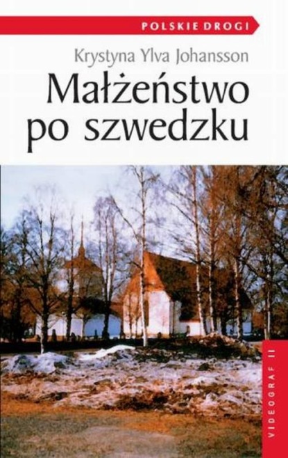 

Małżeństwo po szwedzku