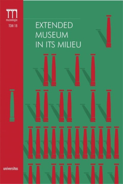 

Extended Museum in Its Milieu