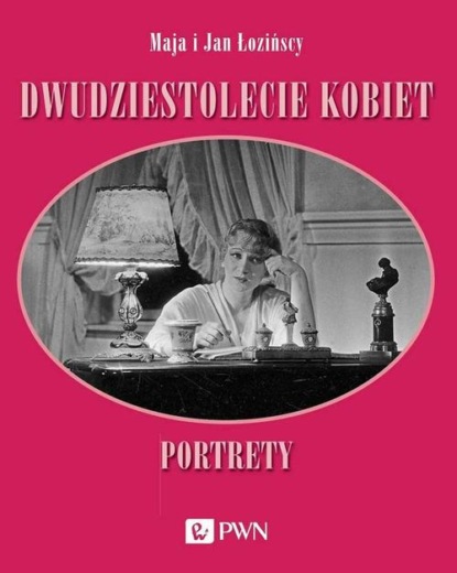 

Dwudziestolecie kobiet. Portrety