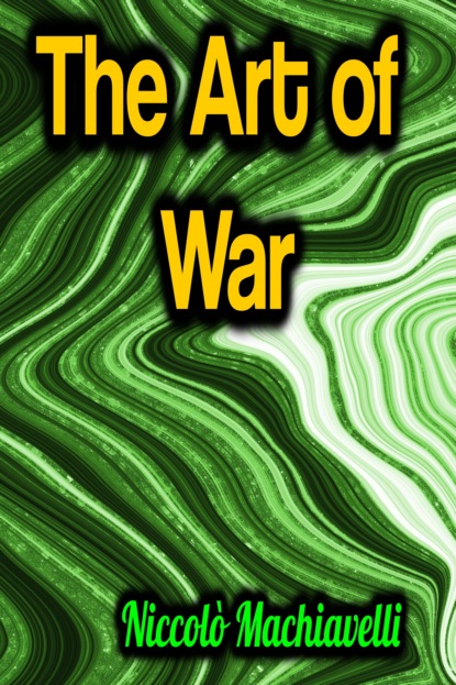 

The Art of War