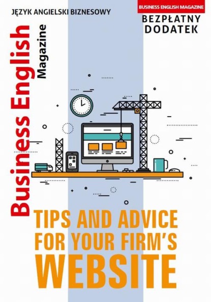 

Tips and Advice for Your Firm's Website