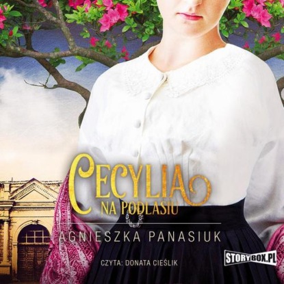

Na Podlasiu. Tom 2. Cecylia