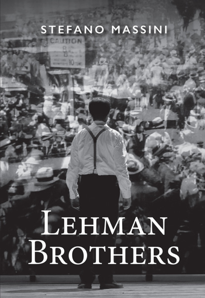 

Lehman Brothers