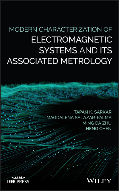 Modern Characterization of Electromagnetic Systems and its Associated Metrology