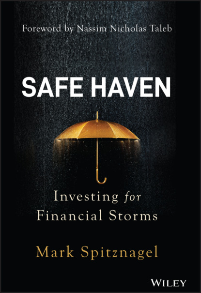 Safe Haven (Mark Spitznagel). 