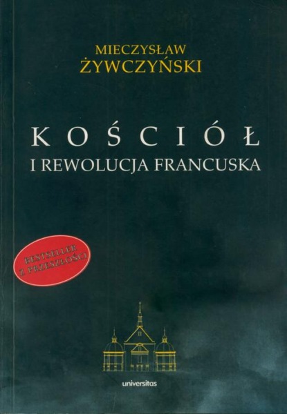 

Kościół i rewolucja francuska