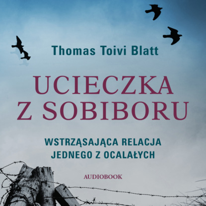 

Ucieczka z Sobiboru