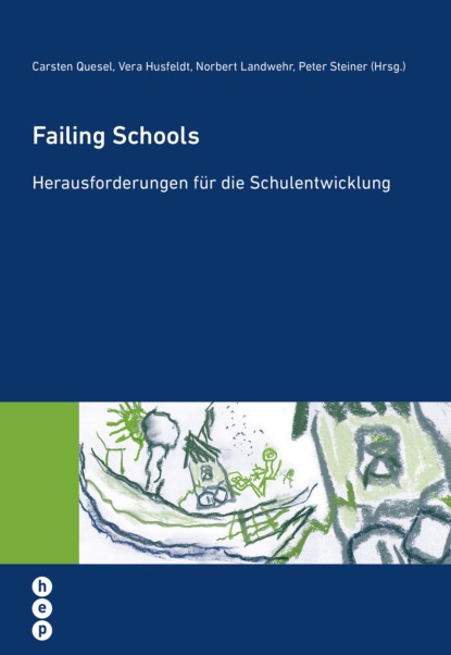 Failing Schools - Группа авторов