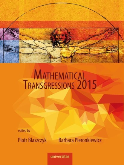 

Mathematical Transgressions 2015