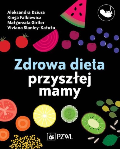 

Zdrowa dieta przyszłej mamy