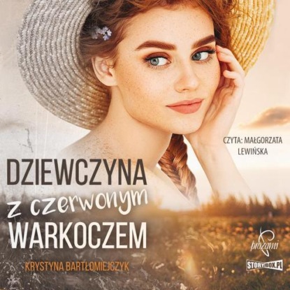 

Dziewczyna z czerwonym warkoczem