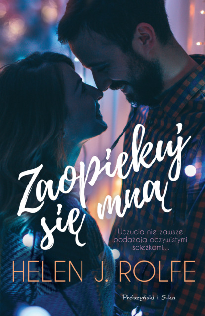 

Zaopiekuj się mną