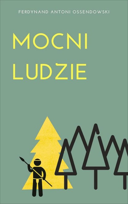 

Mocni ludzie