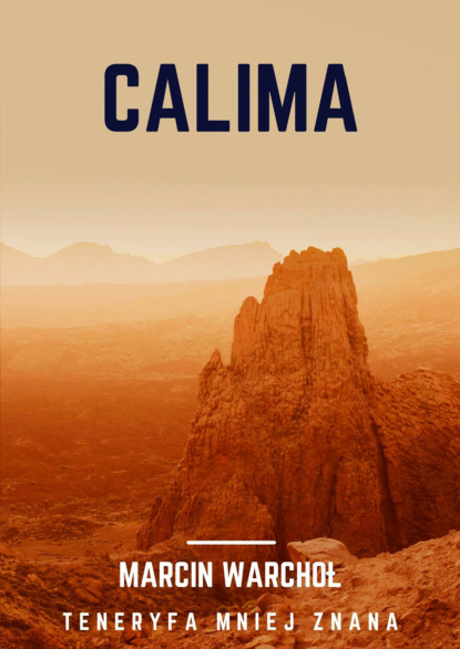 

Calima