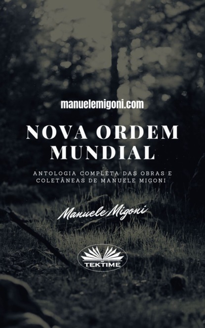 Nova Ordem Mundial - Manuele Migoni