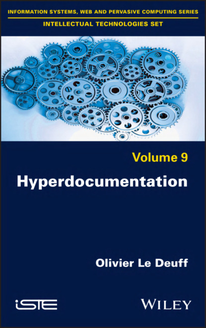 Hyperdocumentation (Olivier Le Deuff). 
